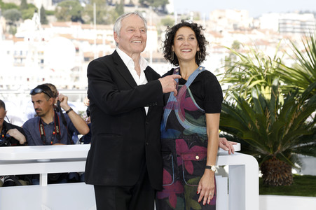 Photocall 'More Than Ever', Cannes Film Festival 2022