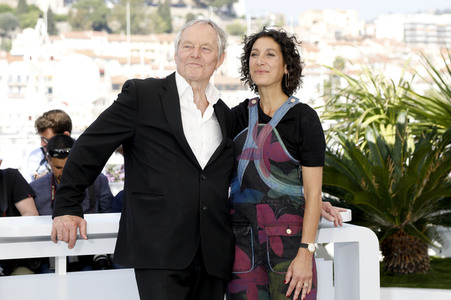 Photocall 'More Than Ever', Cannes Film Festival 2022