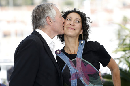 Photocall 'More Than Ever', Cannes Film Festival 2022