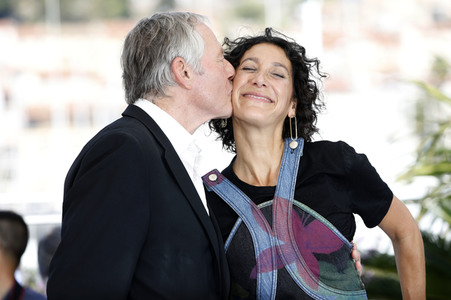 Photocall 'More Than Ever', Cannes Film Festival 2022