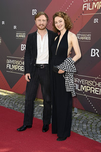 43. Bayerischer Filmpreis in München