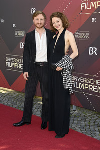 43. Bayerischer Filmpreis in München