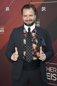 43. Bayerischer Filmpreis in München