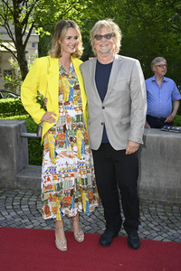 43. Bayerischer Filmpreis in München