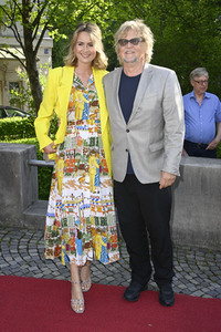 43. Bayerischer Filmpreis in München