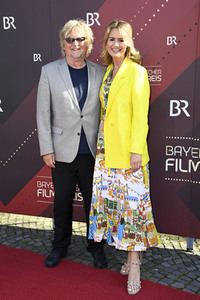 43. Bayerischer Filmpreis in München