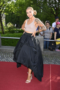 43. Bayerischer Filmpreis in München