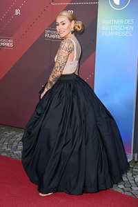 43. Bayerischer Filmpreis in München