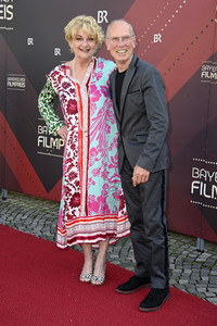 43. Bayerischer Filmpreis in München