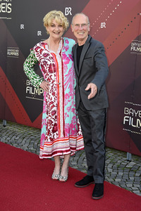 43. Bayerischer Filmpreis in München
