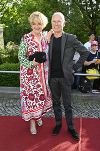 43. Bayerischer Filmpreis in München