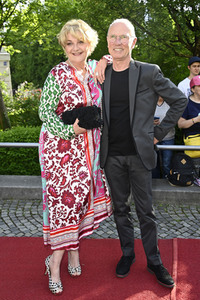 43. Bayerischer Filmpreis in München