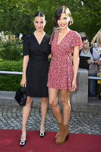 43. Bayerischer Filmpreis in München