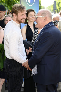 43. Bayerischer Filmpreis in München