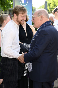 43. Bayerischer Filmpreis in München