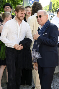 43. Bayerischer Filmpreis in München