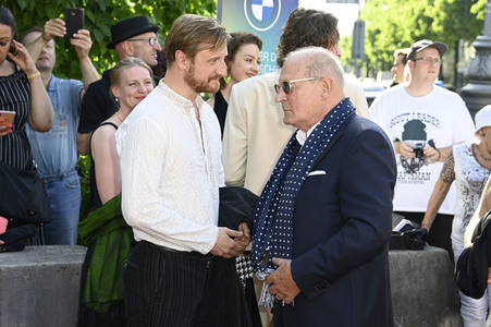 43. Bayerischer Filmpreis in München