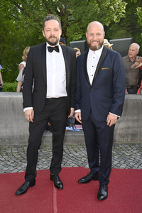 43. Bayerischer Filmpreis in München