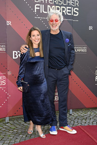 43. Bayerischer Filmpreis in München