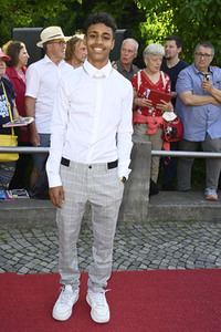 43. Bayerischer Filmpreis in München