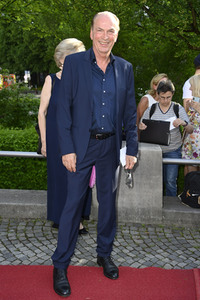 43. Bayerischer Filmpreis in München