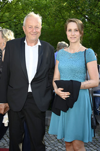 43. Bayerischer Filmpreis in München