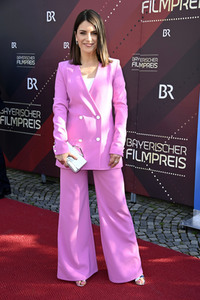 43. Bayerischer Filmpreis in München