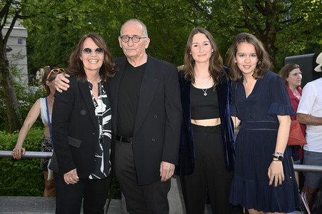 43. Bayerischer Filmpreis in München