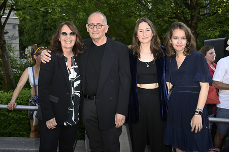 43. Bayerischer Filmpreis in München
