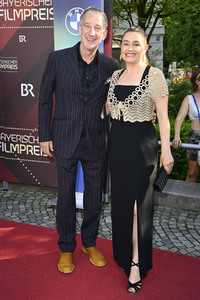 43. Bayerischer Filmpreis in München