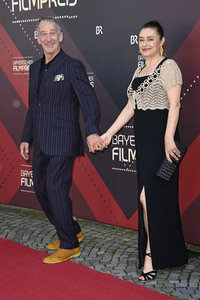 43. Bayerischer Filmpreis in München