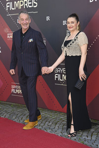 43. Bayerischer Filmpreis in München
