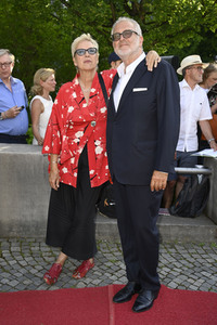 43. Bayerischer Filmpreis in München