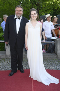 43. Bayerischer Filmpreis in München