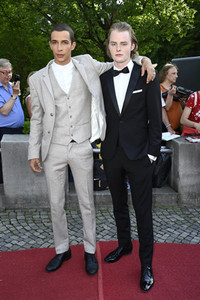 43. Bayerischer Filmpreis in München