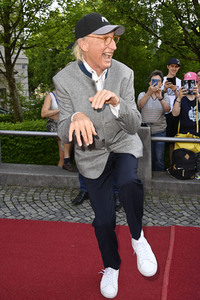 43. Bayerischer Filmpreis in München