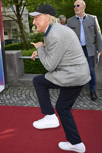 43. Bayerischer Filmpreis in München