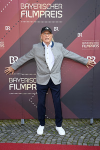 43. Bayerischer Filmpreis in München