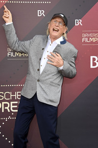 43. Bayerischer Filmpreis in München