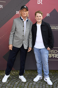 43. Bayerischer Filmpreis in München