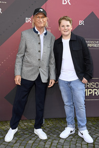 43. Bayerischer Filmpreis in München
