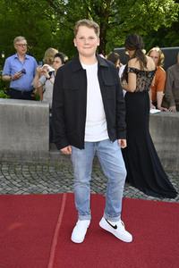 43. Bayerischer Filmpreis in München