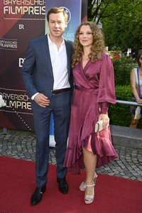 43. Bayerischer Filmpreis in München