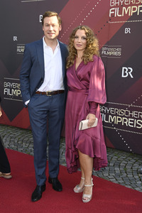 43. Bayerischer Filmpreis in München