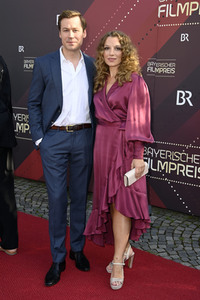 43. Bayerischer Filmpreis in München