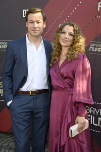43. Bayerischer Filmpreis in München