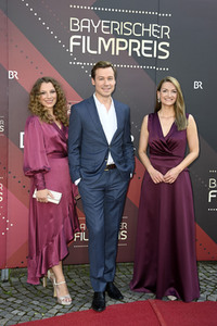 43. Bayerischer Filmpreis in München