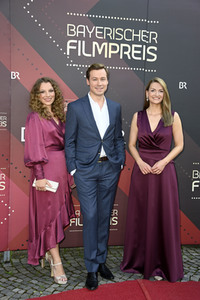 43. Bayerischer Filmpreis in München