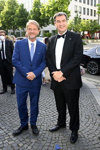 43. Bayerischer Filmpreis in München