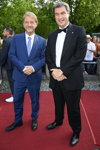 43. Bayerischer Filmpreis in München